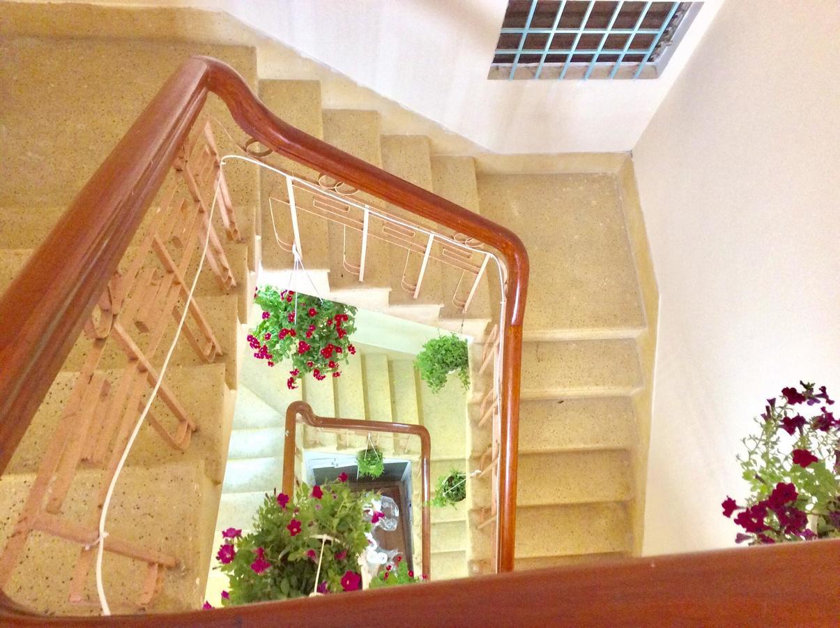 Fami Homestay Нячанг Экстерьер фото