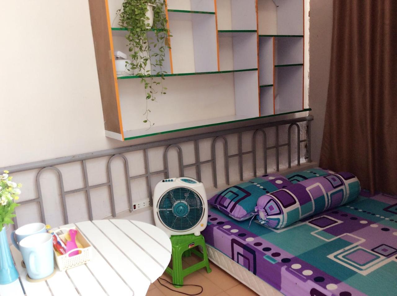 Fami Homestay Нячанг Экстерьер фото