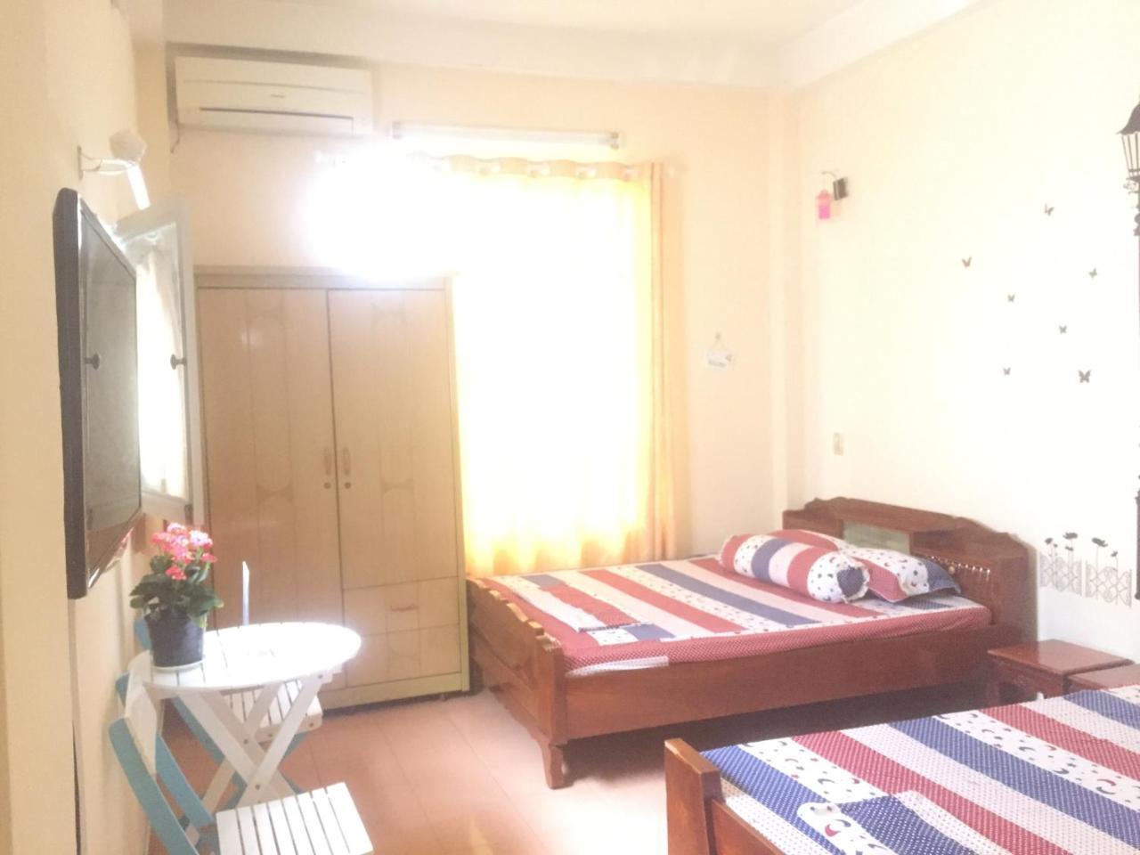 Fami Homestay Нячанг Экстерьер фото