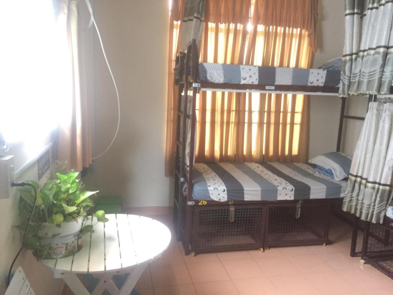 Fami Homestay Нячанг Экстерьер фото
